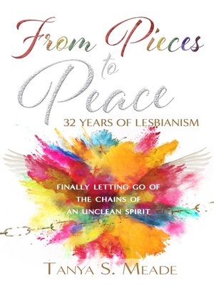 cover image of From Pieces to Peace